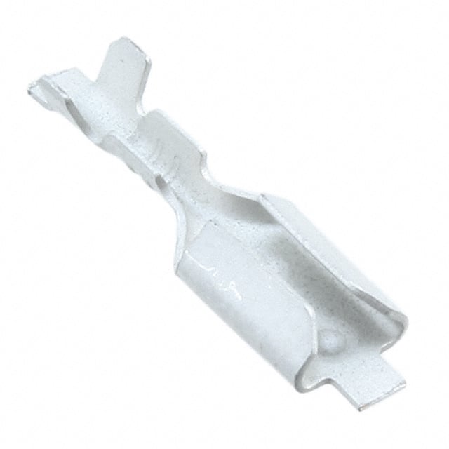 TE Connectivity AMP Connectors 61455-2 electronic component product image