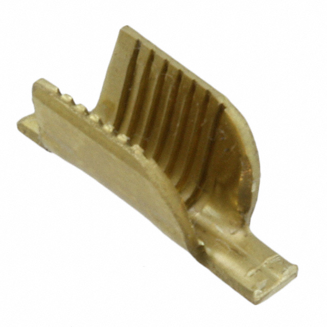TE Connectivity AMP Connectors 62000-1 electronic component product image