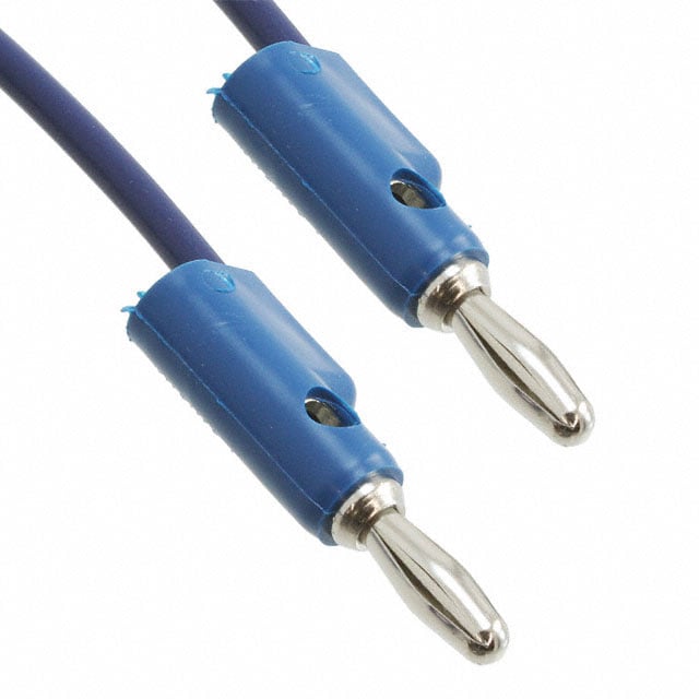 Pomona Electronics B-36-6 electronic component product image