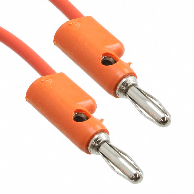 Pomona Electronics B-4-3 electronic component product image