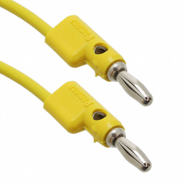 Pomona Electronics B-18-4 electronic component product image