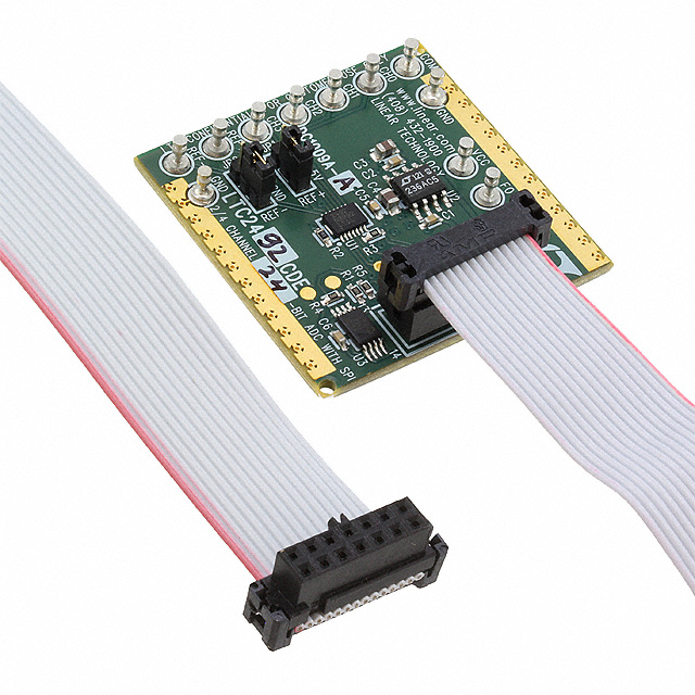 Analog Devices Inc. DC1009A-A electronic component product image