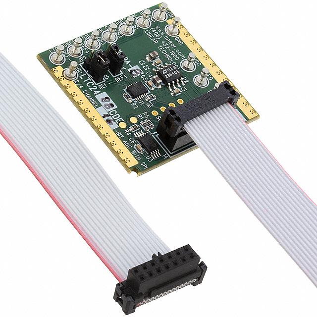Analog Devices Inc. DC1009A-B electronic component product image