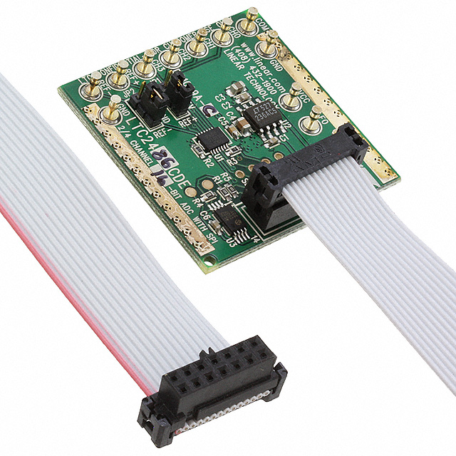 Analog Devices Inc. DC1009A-C electronic component product image