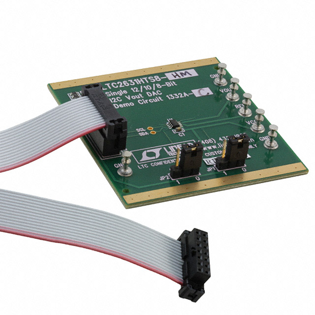 Analog Devices Inc. DC1332A-C electronic component product image
