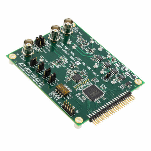 Analog Devices Inc. DC1500A-C electronic component product image