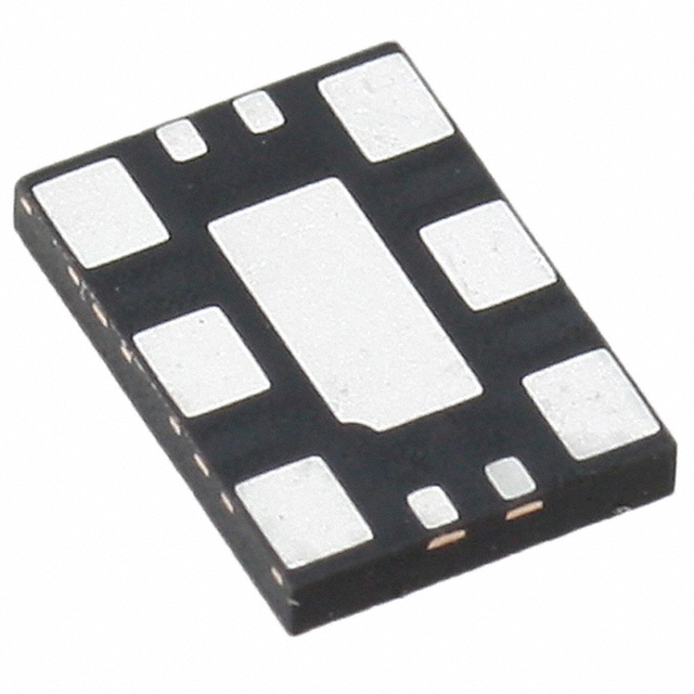 Renesas Electronics Corporation 83PN156DKILFT electronic component product image