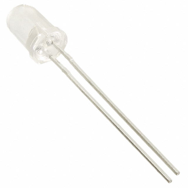 Lite-On Inc. LTR-3208 electronic component product image