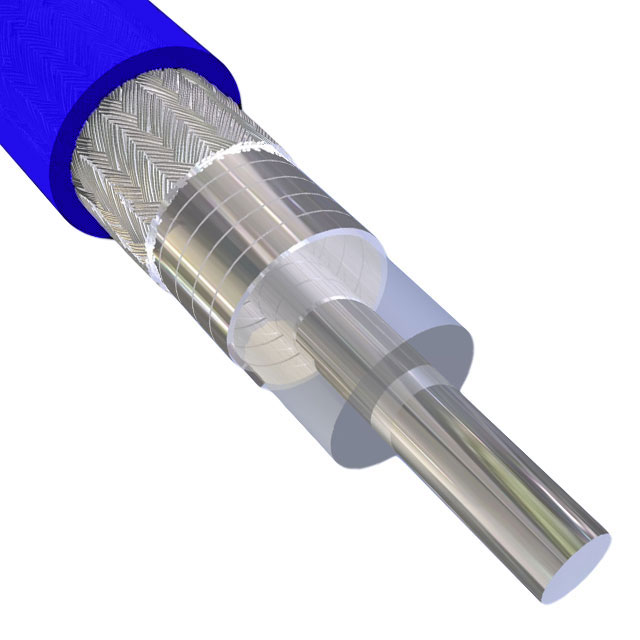 Molex - Temp Flex 1000670032 electronic component product image