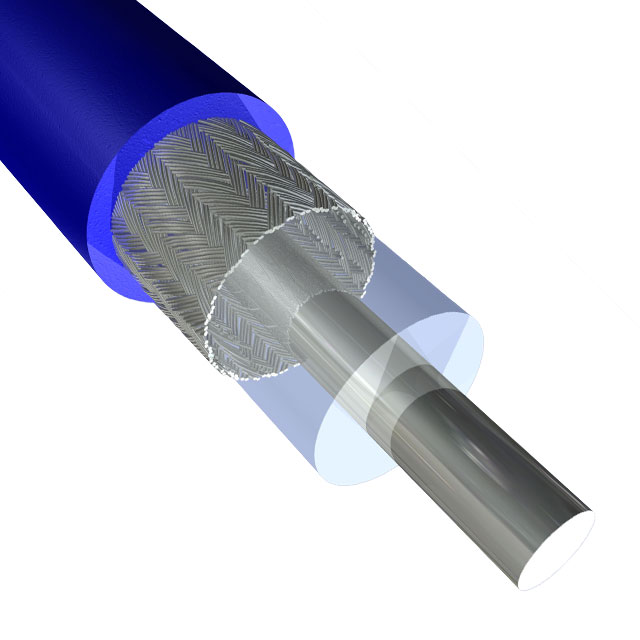 Molex - Temp Flex 1000671086 electronic component product image