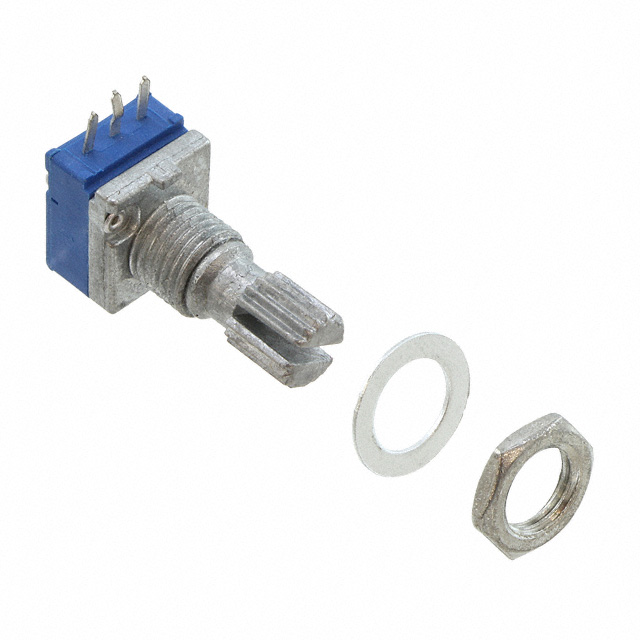Bourns Inc. PTD901-2015K-A103 electronic component product image