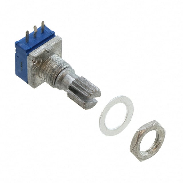 Bourns Inc. PTD901-2015K-B502 electronic component product image