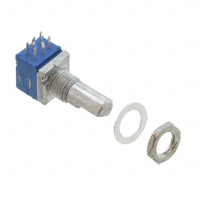 Bourns Inc. PTD902-2015F-A103 electronic component product image