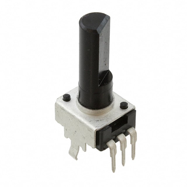 Bourns Inc. PTV09A-4225F-B102 electronic component product image