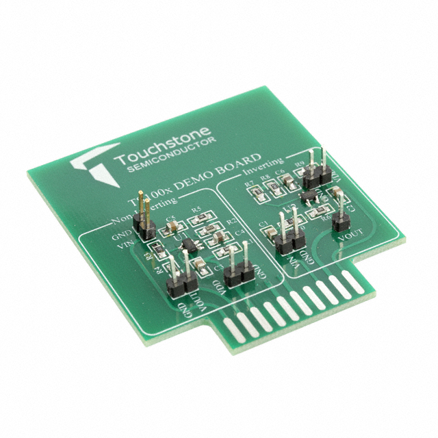 Touchstone Semiconductor TS1003DB-SOT electronic component product image