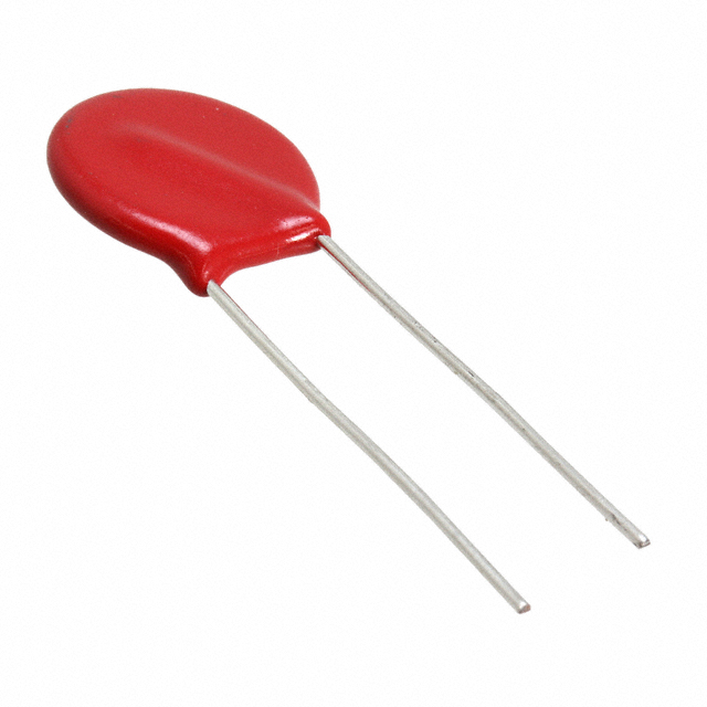 Littelfuse Inc. V07E320PL3A1 electronic component product image