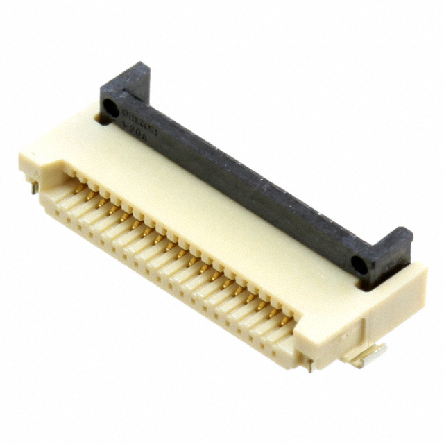 Aratas America LLC XF3M-2015-1B electronic component product image