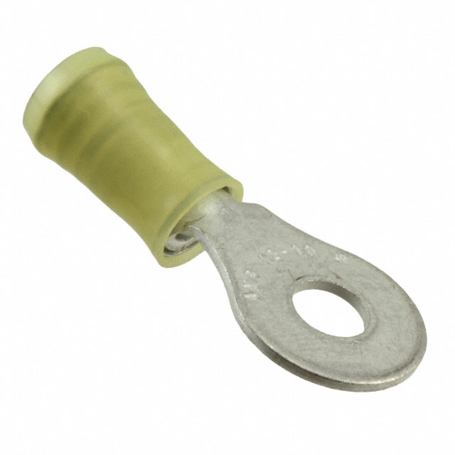 TE Connectivity AMP Connectors 130203 electronic component product image