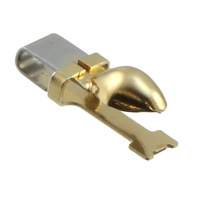 TE Connectivity AMP Connectors 2040761-1 electronic component product image