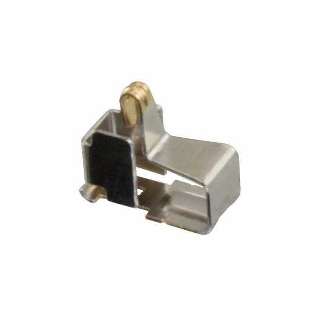 TE Connectivity AMP Connectors 3-2199250-3 electronic component product image