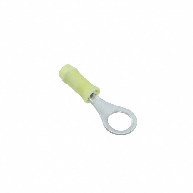 TE Connectivity AMP Connectors 321021 electronic component product image