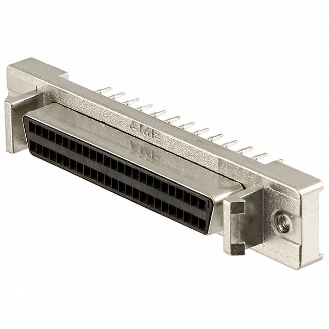 TE Connectivity AMP Connectors 786155-5 electronic component product image