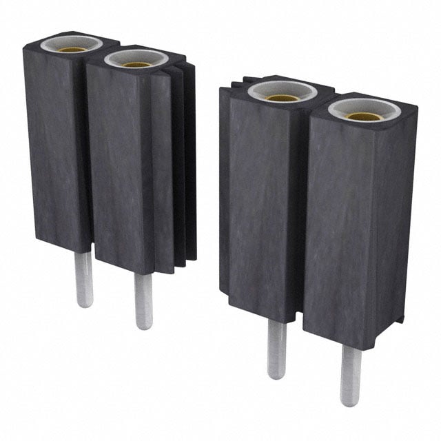 Preci-Dip 801-87-013-10-005101 electronic component product image