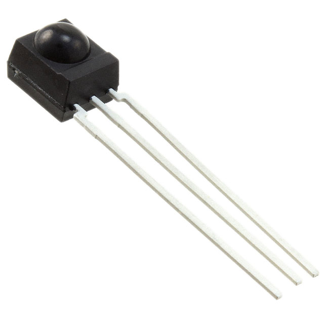 Vishay Semiconductor Opto Division TSOP34838 electronic component product image