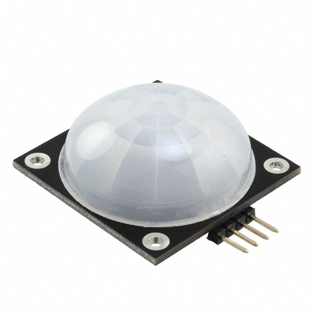 Parallax Inc. 28032 electronic component product image
