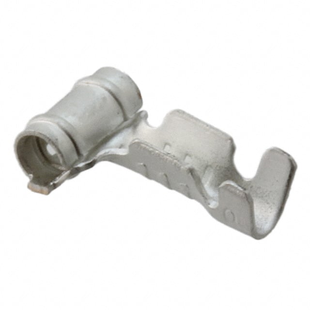 TE Connectivity AMP Connectors 61119-3 electronic component product image