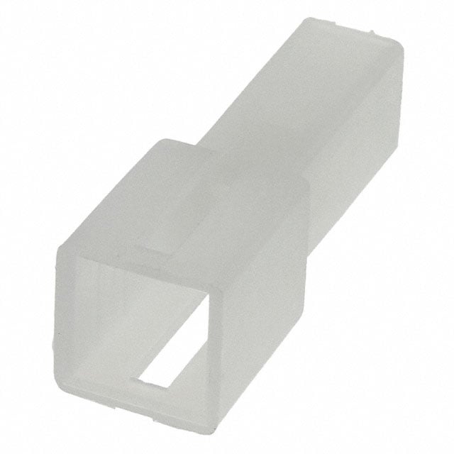 TE Connectivity AMP Connectors 626063 electronic component product image