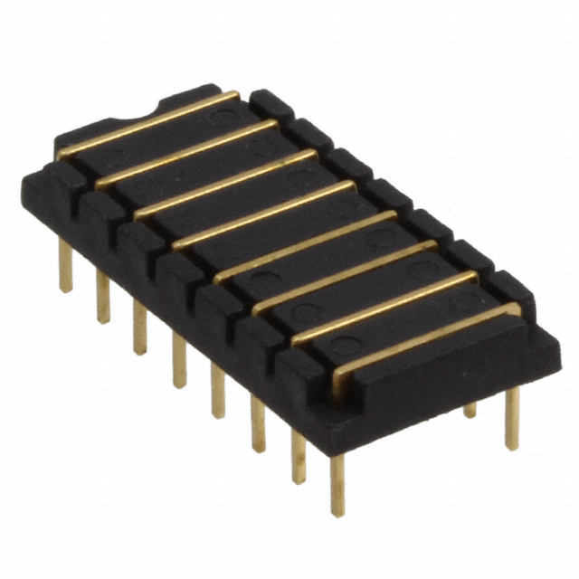 TE Connectivity AMP Connectors 8136-475G8 electronic component product image