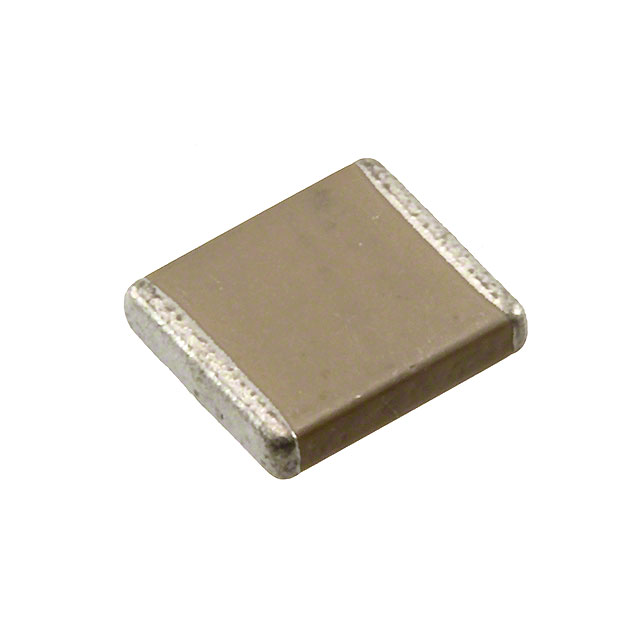 YAGEO CC2220KKX7R9BB105 electronic component product image