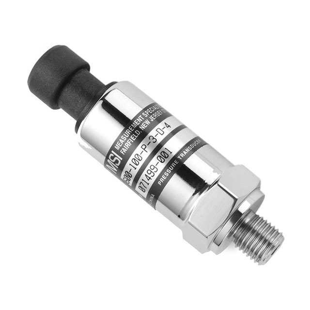 TE Connectivity Measurement Specialties 2000927 electronic component product image