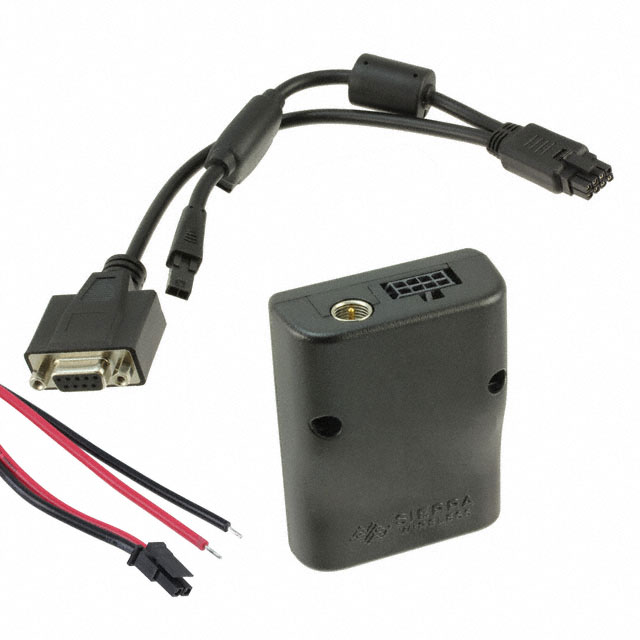 Sierra Wireless GL8200 INT_1102574 electronic component product image