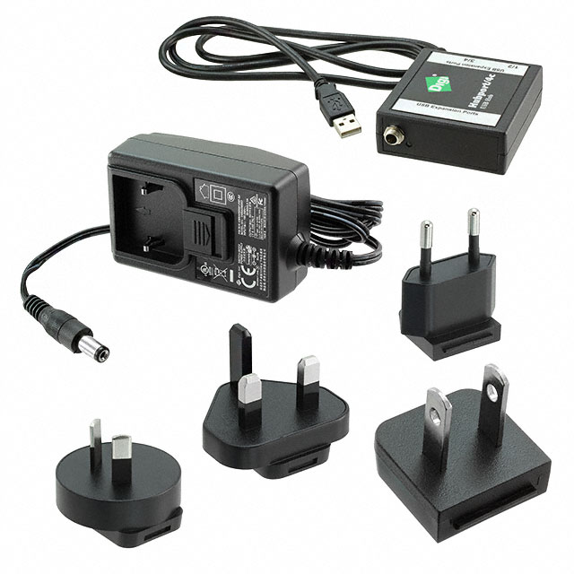 Digi 301-2010-24 electronic component product image