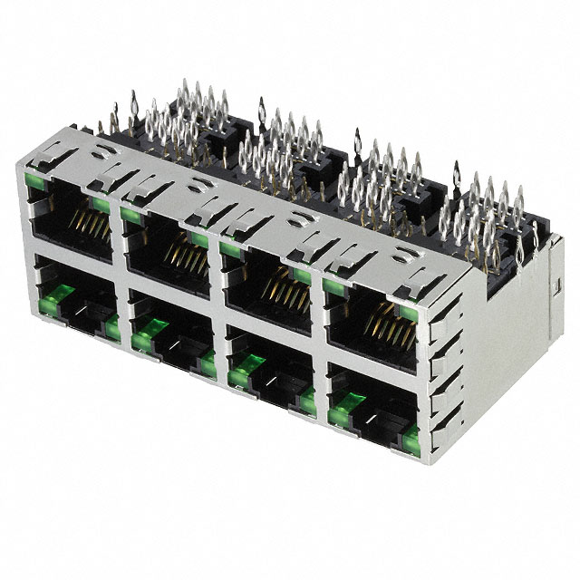 TE Connectivity AMP Connectors 6368062-1 electronic component product image