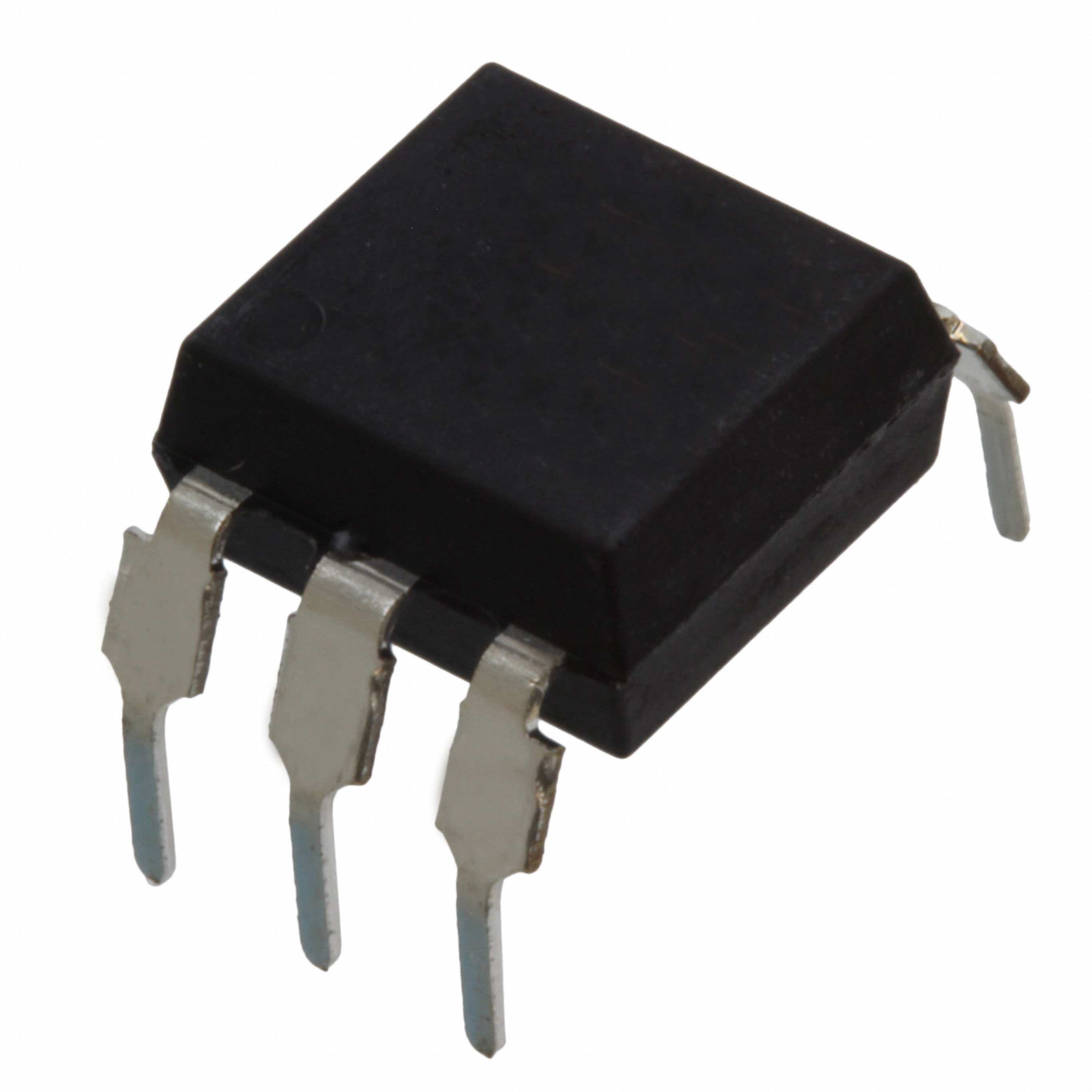 Vishay Semiconductor Opto Division H11AA1-X006 electronic component product image