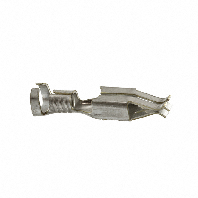 TE Connectivity AMP Connectors 925597-1 electronic component product image