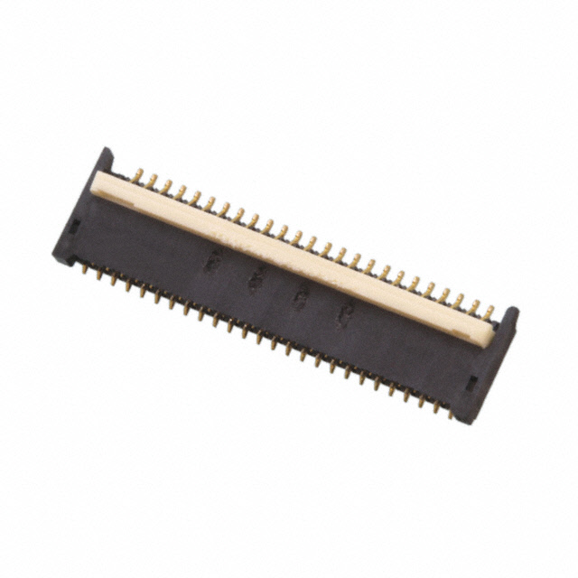 JAE Electronics FR02C051JA1-R5000 electronic component product image
