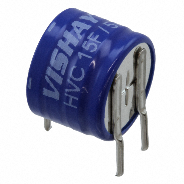 Vishay Beyschlag/Draloric/BC Components MAL219691122E3 electronic component product image
