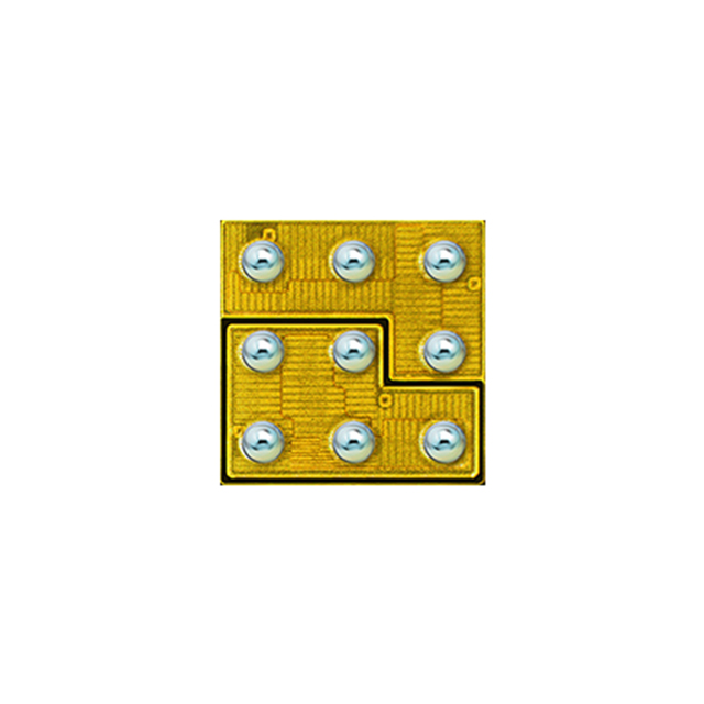 EPC EPC2106ENGRT electronic component product image