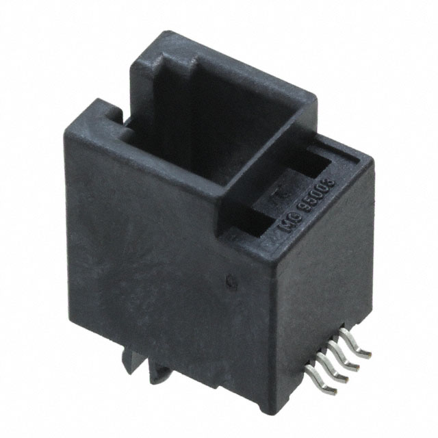 Molex 0955036451 electronic component product image
