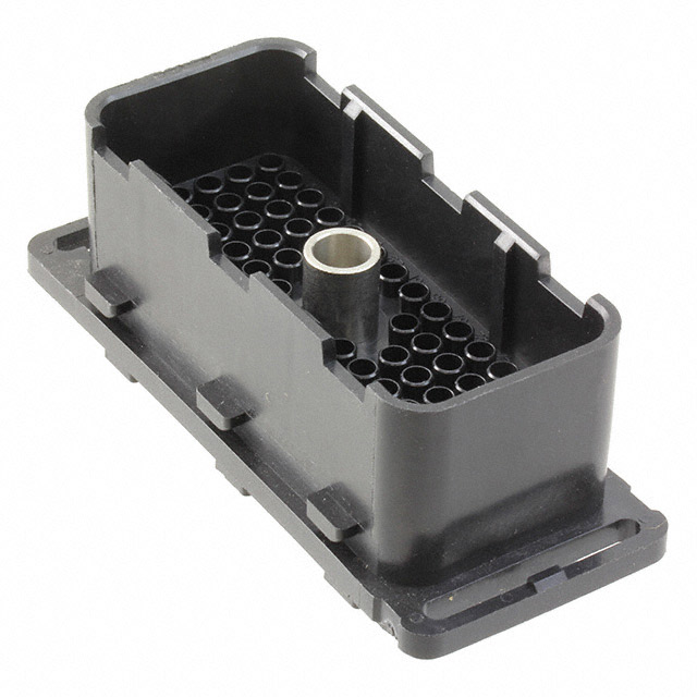 TE Connectivity AMP Connectors 208333-1 electronic component product image
