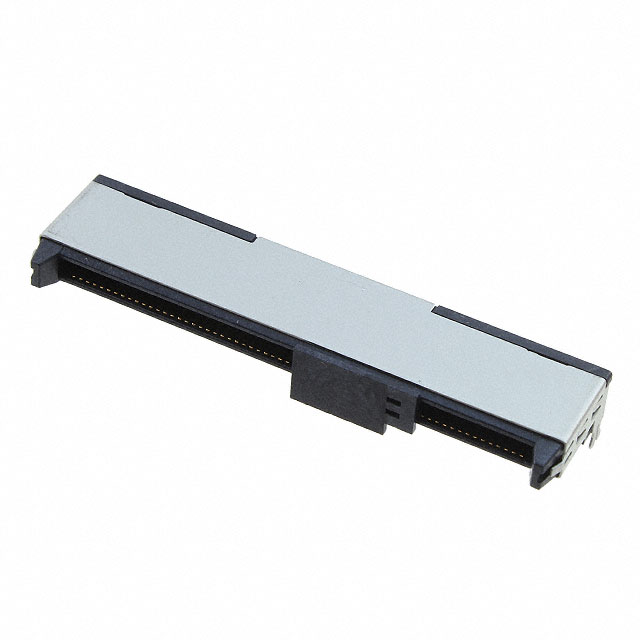 TE Connectivity AMP Connectors 2199015-1 electronic component product image