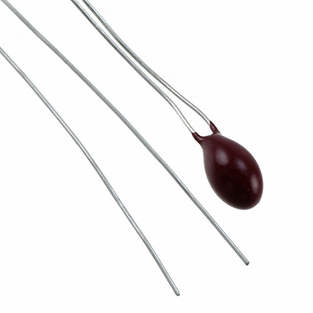 TE Connectivity Measurement Specialties GA2.2K3A1A electronic component product image