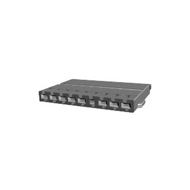TE Connectivity Deutsch Connectors 1718490-2 electronic component product image