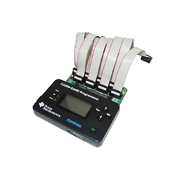 Texas Instruments C2000-GANG electronic component product image
