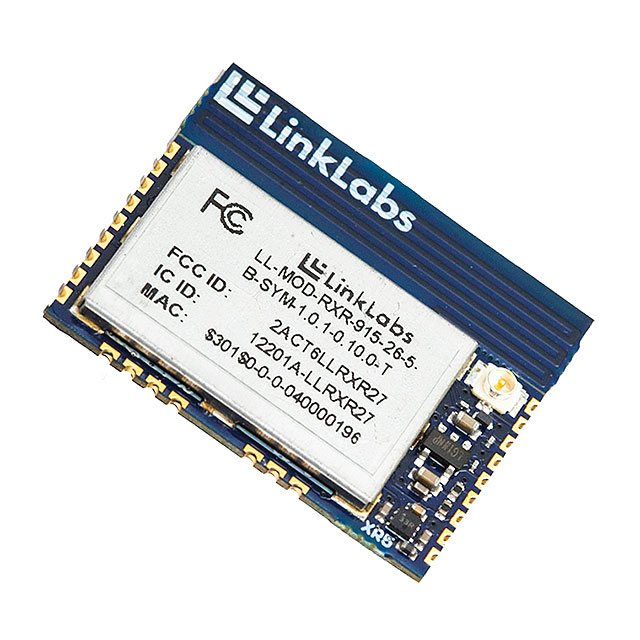 Link Labs Inc. LL-RXR-27-915-SYM-A electronic component product image