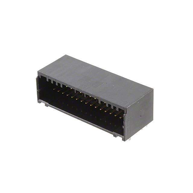TE Connectivity AMP Connectors 1-1939638-7 electronic component product image
